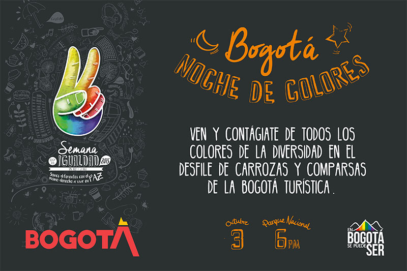Noche de Colores